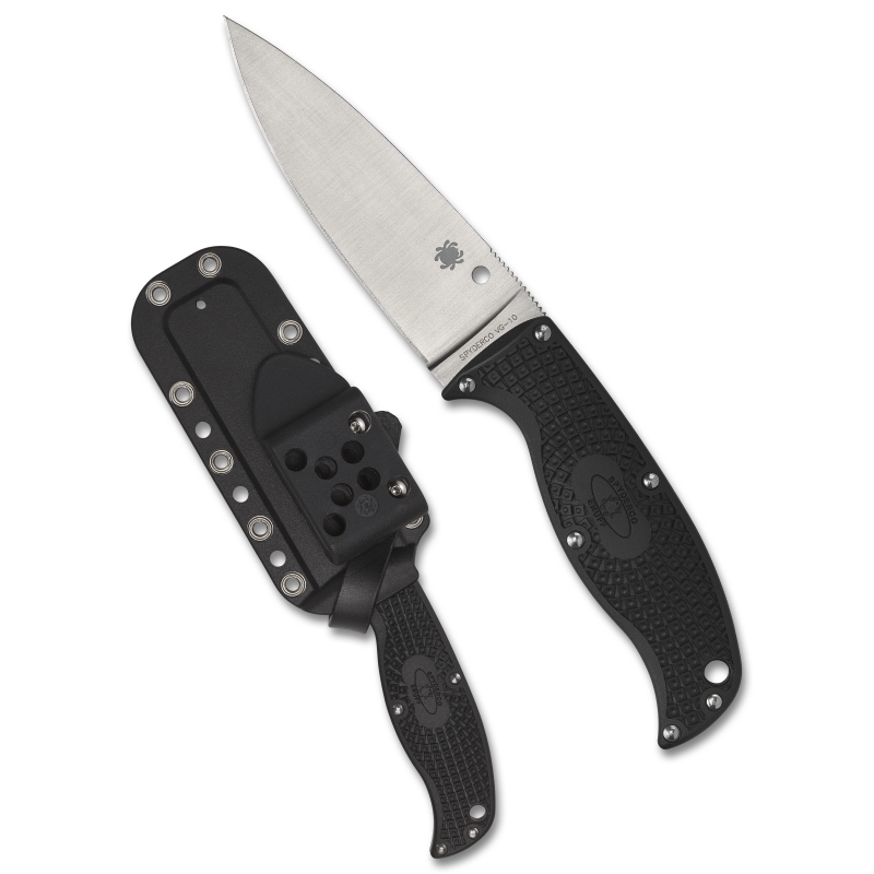 Spyderco Enuff 2