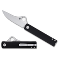 Spyderco Essenza Fällkniv
