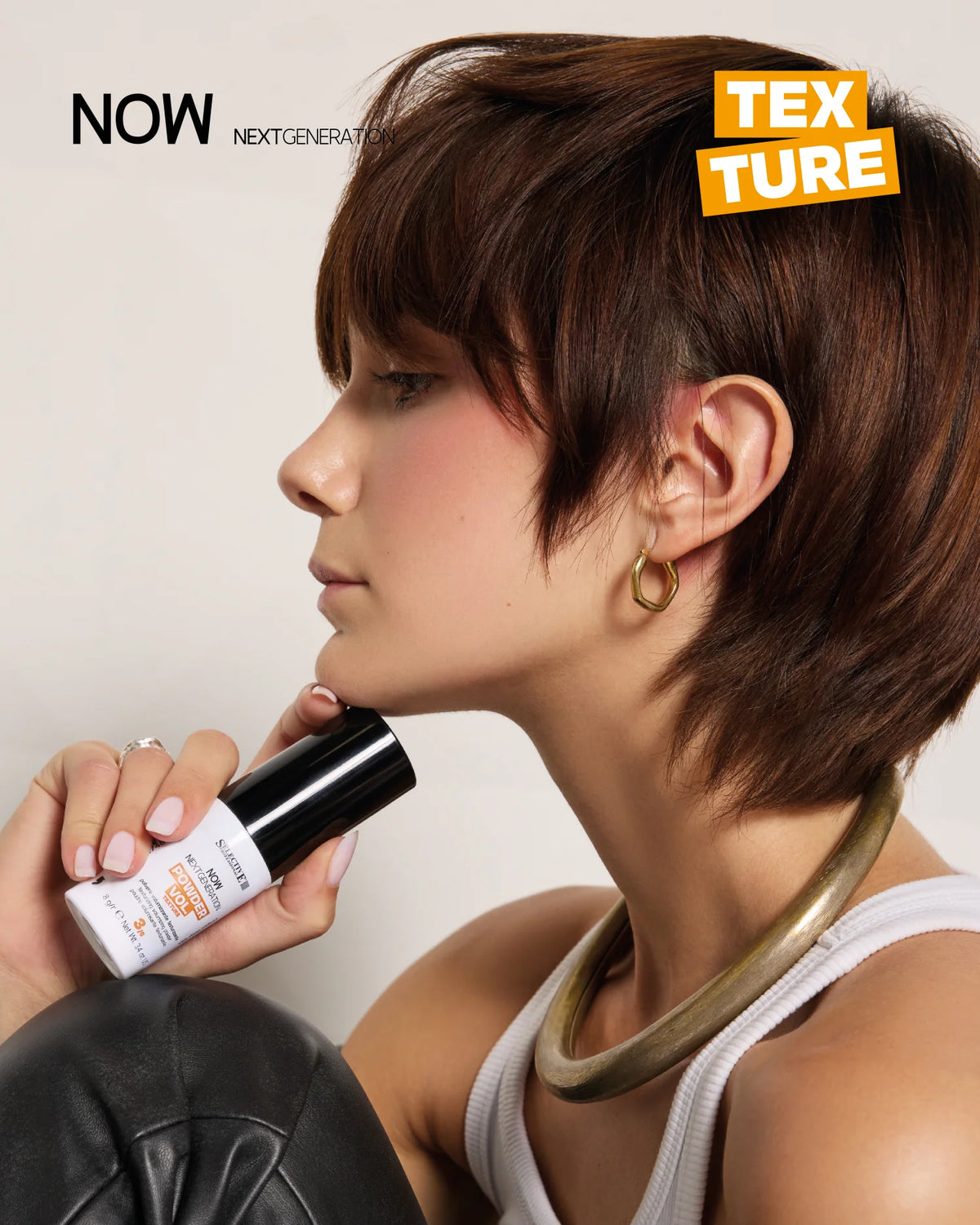 NOW Volume Powder