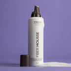 Fiber Mousse – Hårmousse