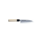 Debakniv 16,5 cm enkelslipad | Bunmei