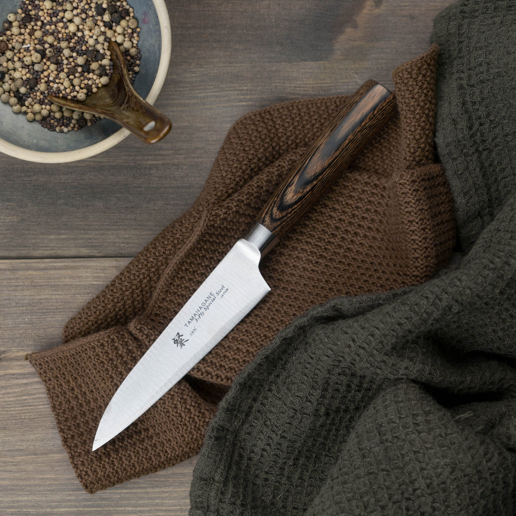 Allkniv 12 Cm