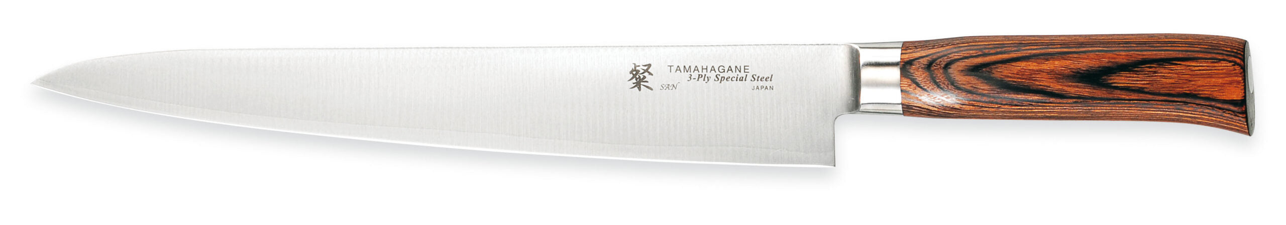 Trancherkniv 27 Cm från Tamahagane