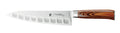 Kockkniv 21 Cm Olivslipad från Tamahagane