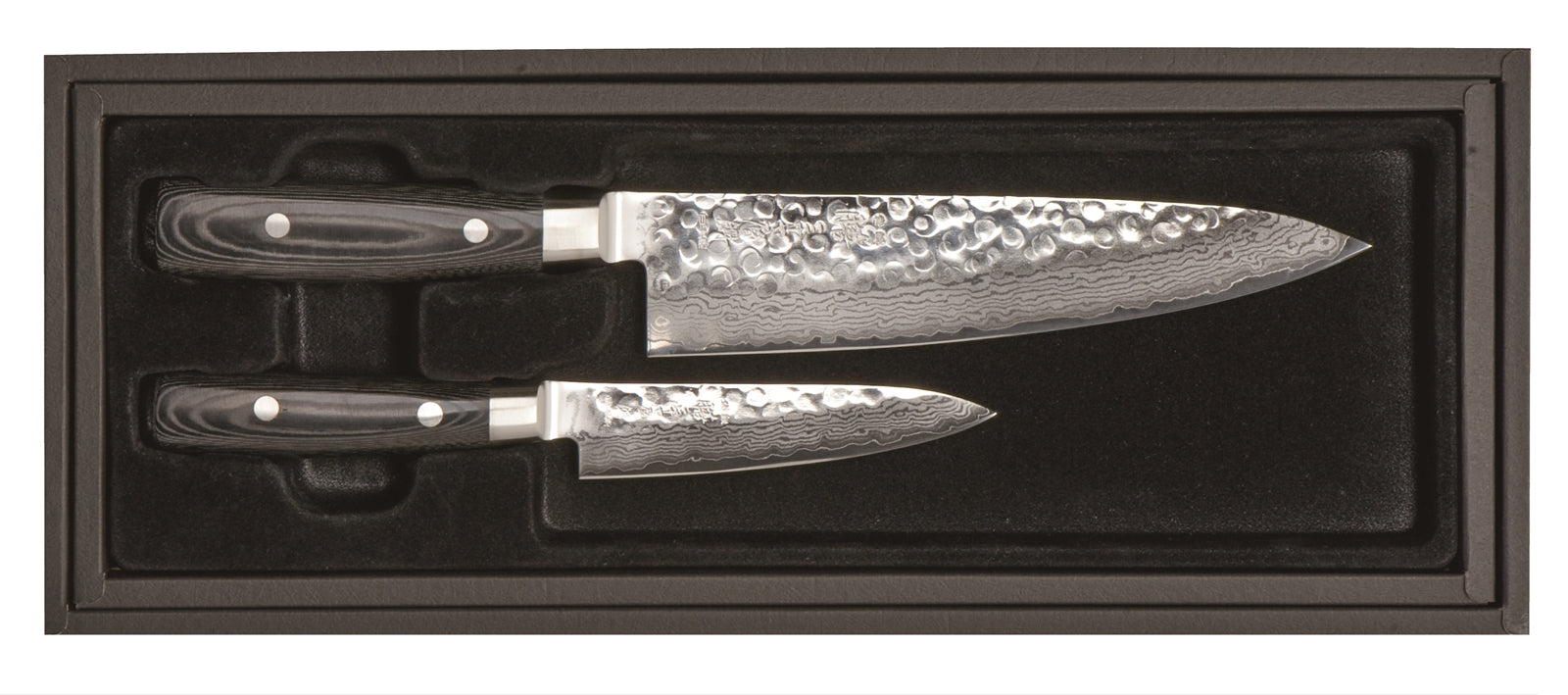 Yaxells Zen Knivset