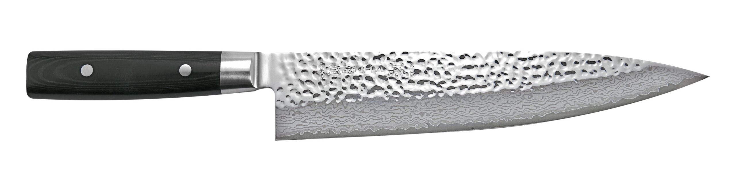 Kockkniv 24 Cm från Yaxell