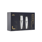JRL Ghost Collection #1 - Klippmaskin & Trimmer