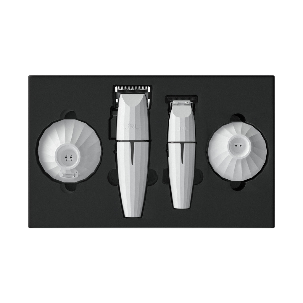 JRL Ghost Collection #1 - Klippmaskin & Trimmer