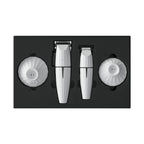 JRL Ghost Collection #1 - Klippmaskin & Trimmer