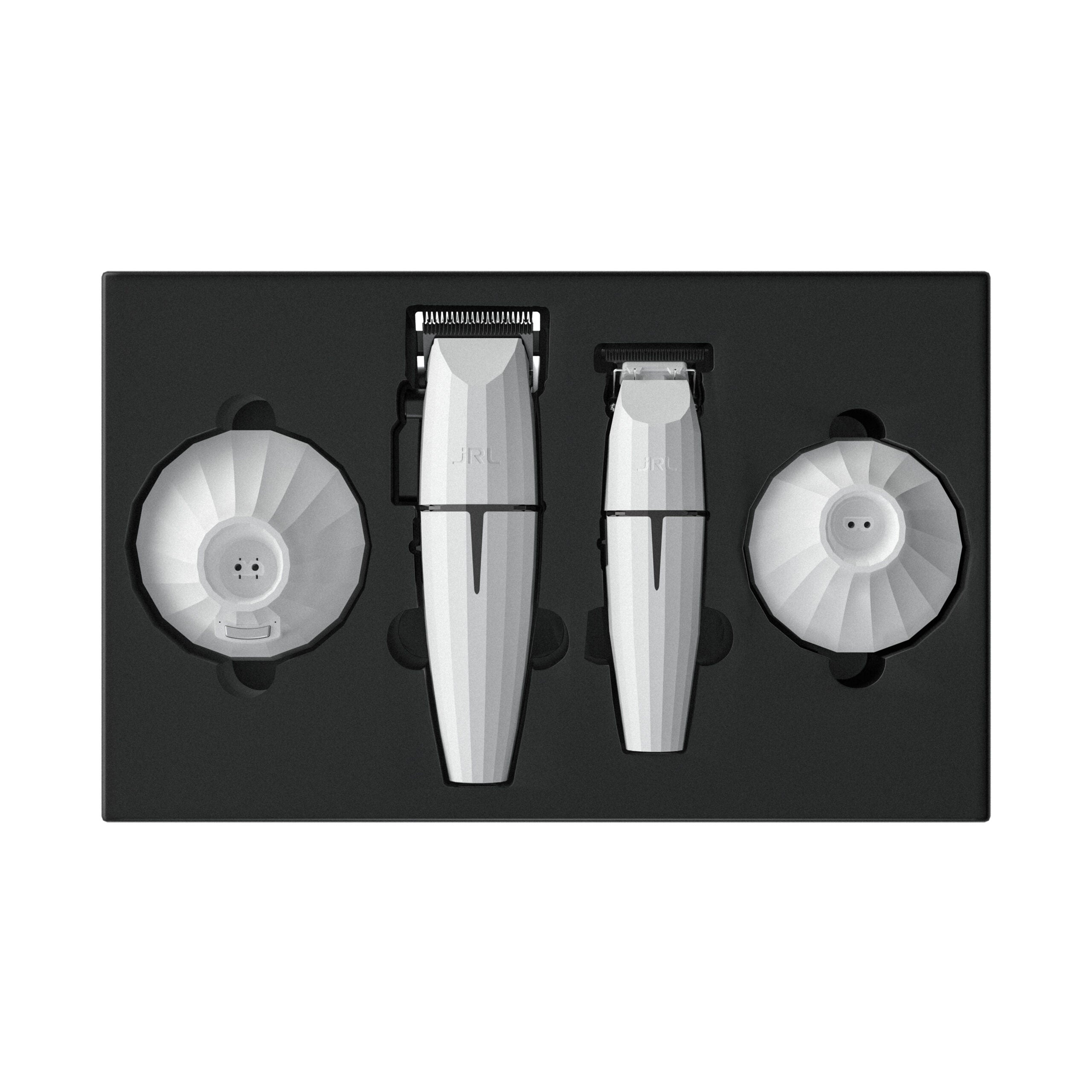 JRL Ghost Collection #1 - Klippmaskin & Trimmer