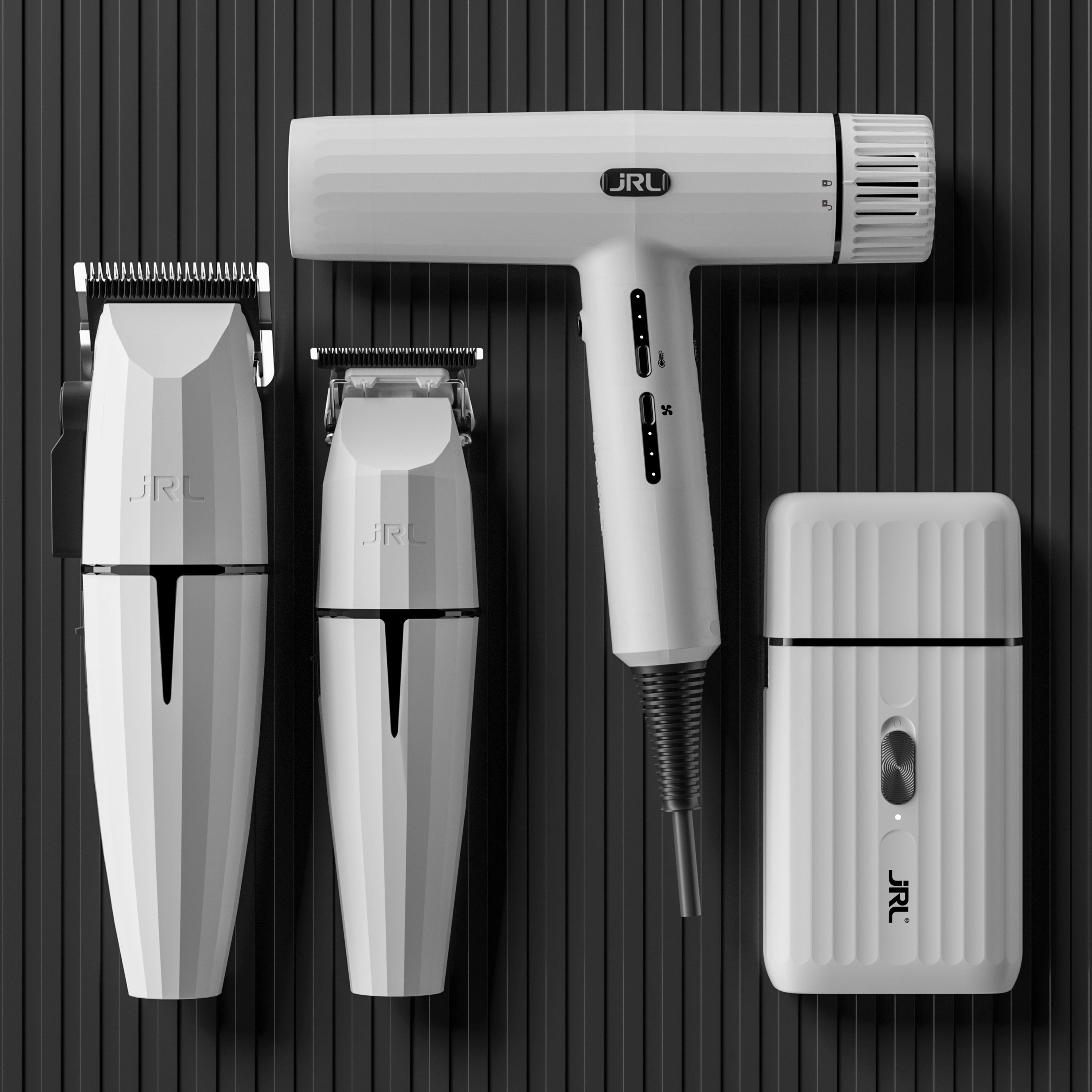 JRL Ghost kit 3 – klippmaskin