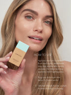 Glass Skin Foundation - SWEED