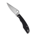 Spyderco Grasshopper G-10 Black