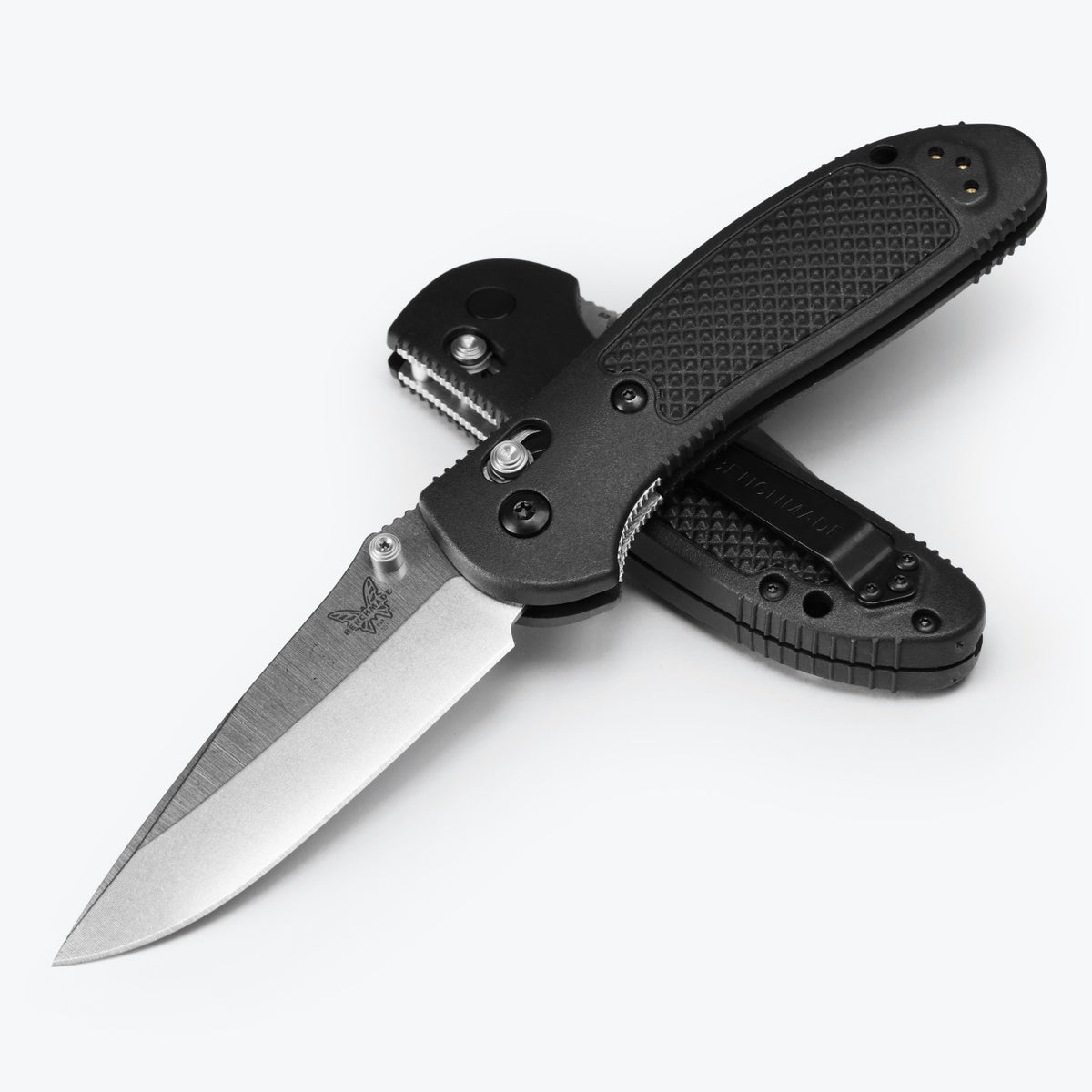 Benchmade Griptilian