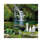 Balsam Torrt och Skört Hår | Hemp | 200ml