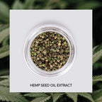 Hemp Schampo Torrt och Skört Hår | 1000 ml