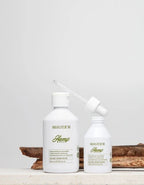 Serum Dropp För Klåda | Torr och Kliande Hårbotten | HEMP | 100ml