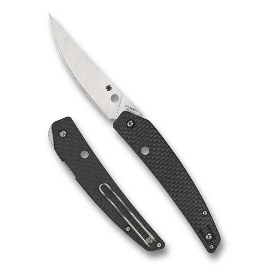 Spyderco Ikuchi