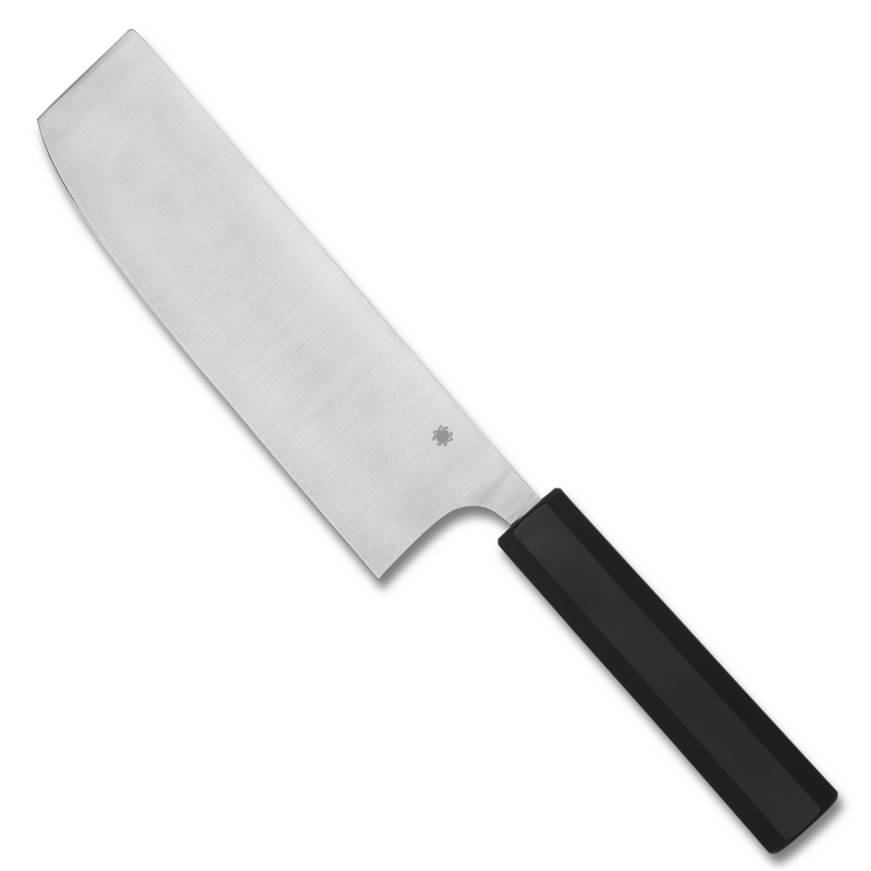 Spyderco Murray Carter Minarai Nakiri kökskniv
