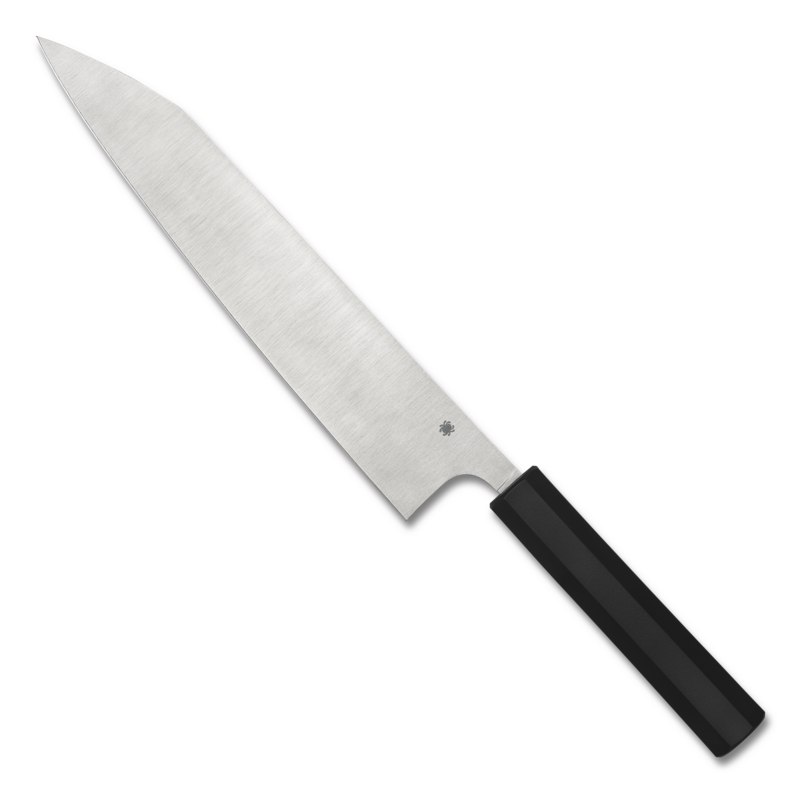 Spyderco Murray Carter Minarai Gyuto kökskniv