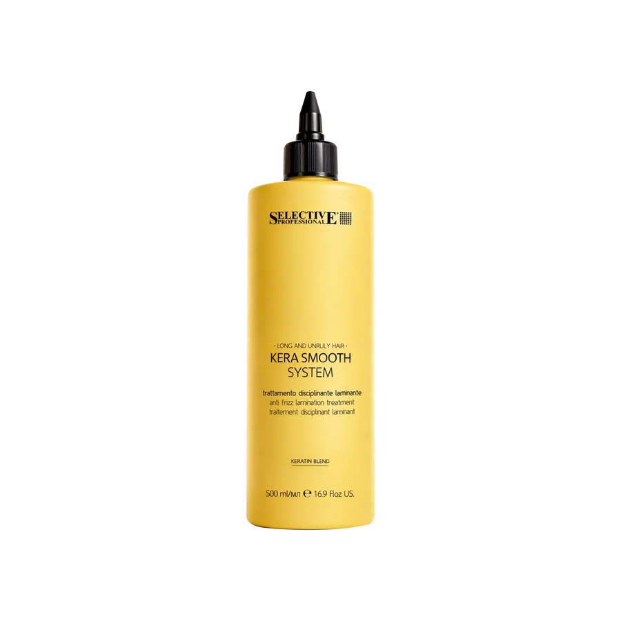 Kera Smooth Lamination - 500 ML