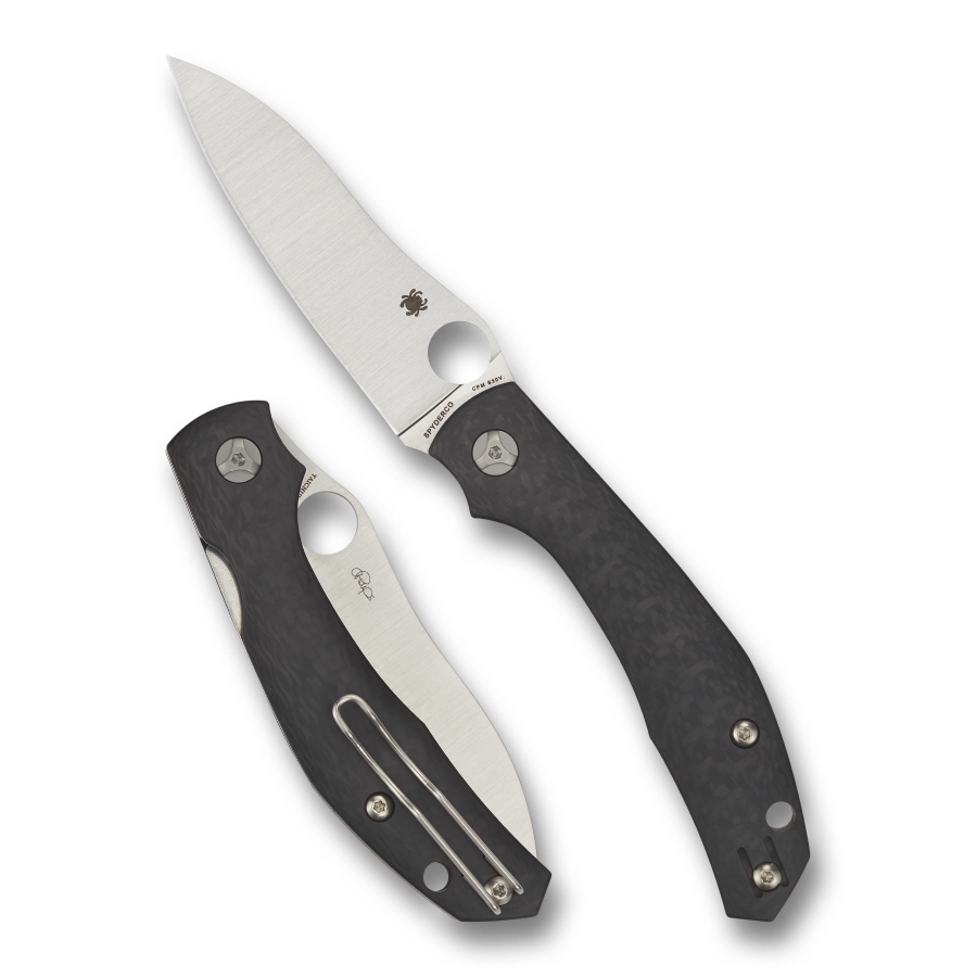 Spyderco Kapara