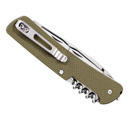 Ruike L42 Multiverktyg Slip Joint