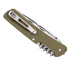 Ruike L51 Multiverktyg Slip Joint
