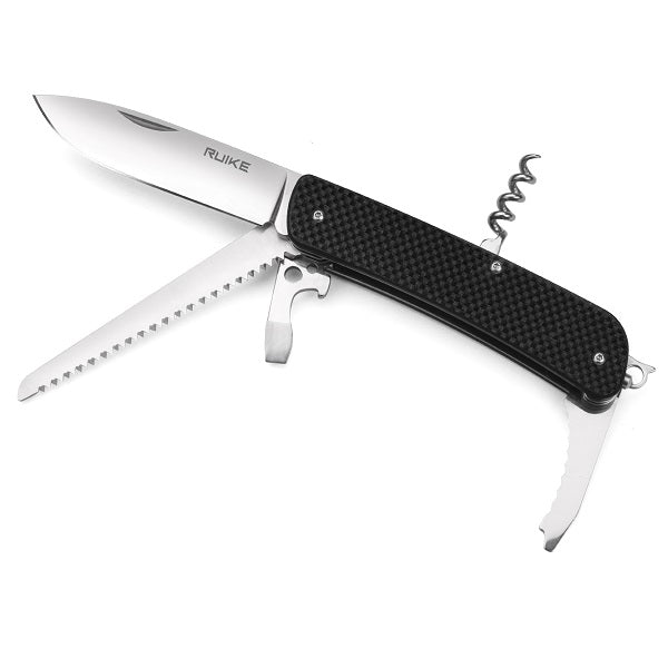 Ruike L32 Multiverktyg Slip Joint