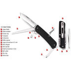 Ruike L32 Multiverktyg Slip Joint
