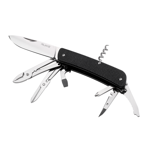 Ruike L41 Multiverktyg Slip Joint