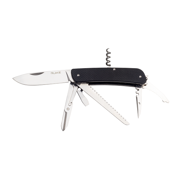 Ruike L42 Multiverktyg Slip Joint