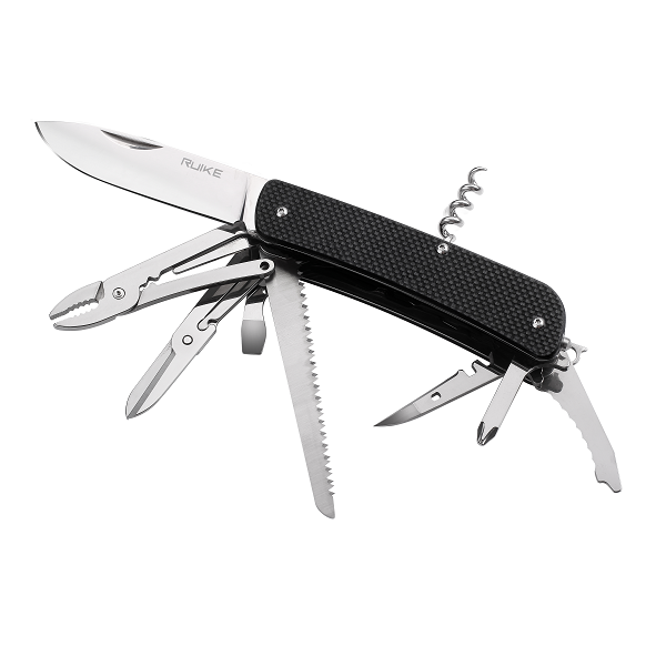 Ruike L51 Multiverktyg Slip Joint