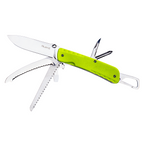 Ruike LD43 Multiverktyg Liner Lock