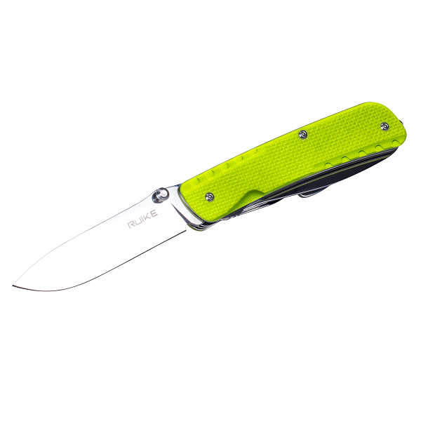 Ruike LD43 Multiverktyg Liner Lock