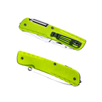 Ruike LD43 Multiverktyg Liner Lock