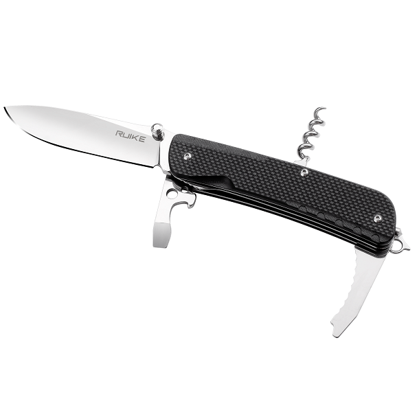 Ruike LD21-B Multiverktyg Liner Lock