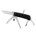 Ruike LD42-B Multiverktyg Liner Lock