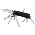 Ruike LD51-B Multiverktyg Liner Lock