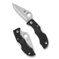 Spyderco Ladybug 3 Black