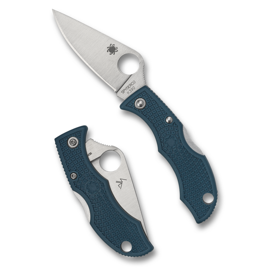 Spyderco Ladybug 3 FRN K390