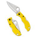 Spyderco Ladybug 3 Salt