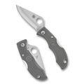 Spyderco Ladybug 3 Foliage Green