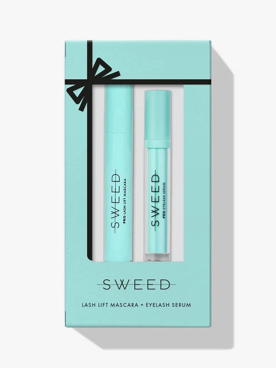 LASH LIFT GIFT SET - SWEED