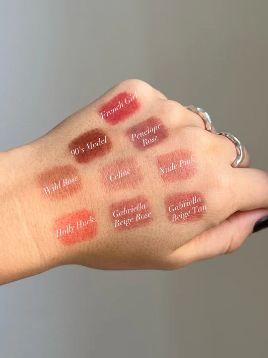 Le Lipstick - French Girl – Läppprodukt