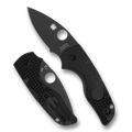 Spyderco Lil' Native FRN Black