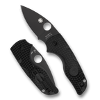 Spyderco Lil' Native FRN Black
