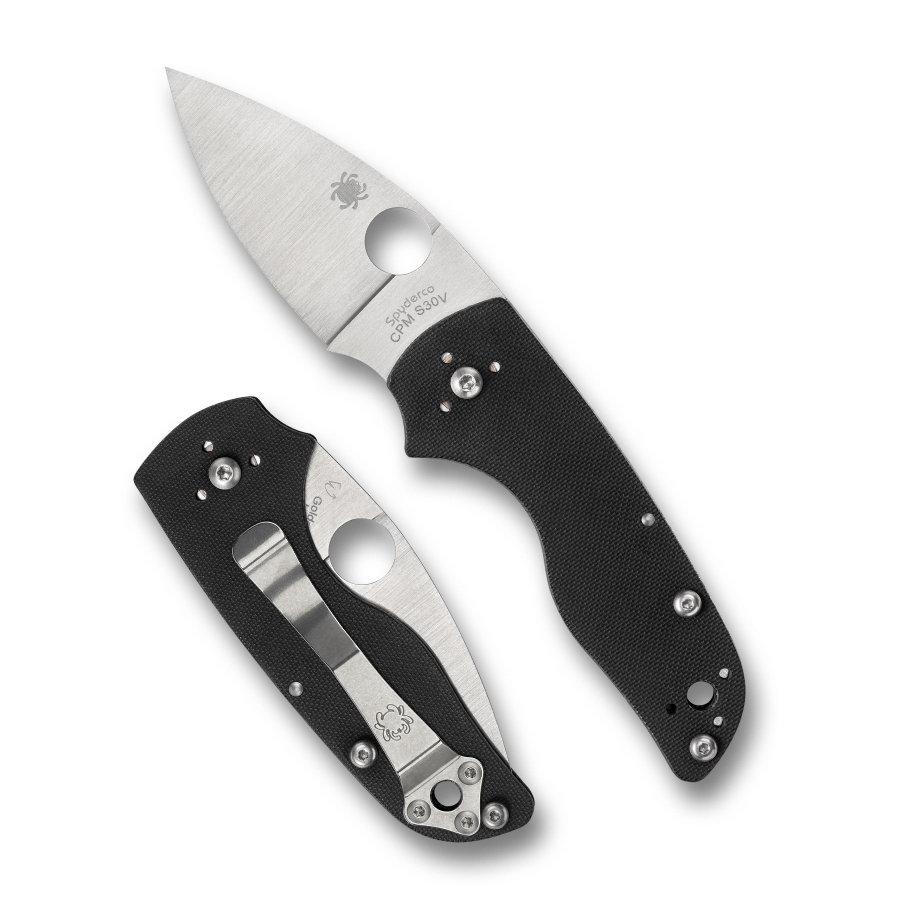 Spyderco Lil' Native SlipIt