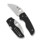 Spyderco Lil' Native Wharncliffe