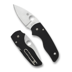 Spyderco Lil' Native
